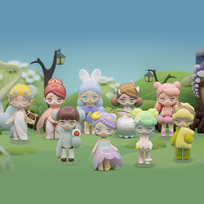 【SALE】Mina Fairy Garden Series Blind Box