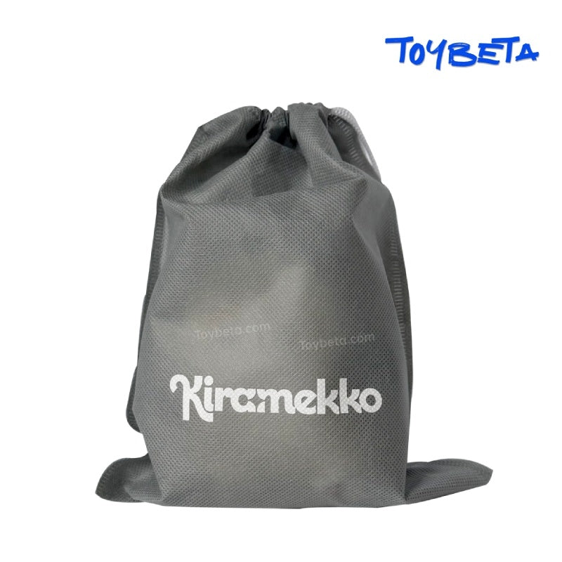 【Sale】Mofusand Transformable Animals Series Plush Blind Box