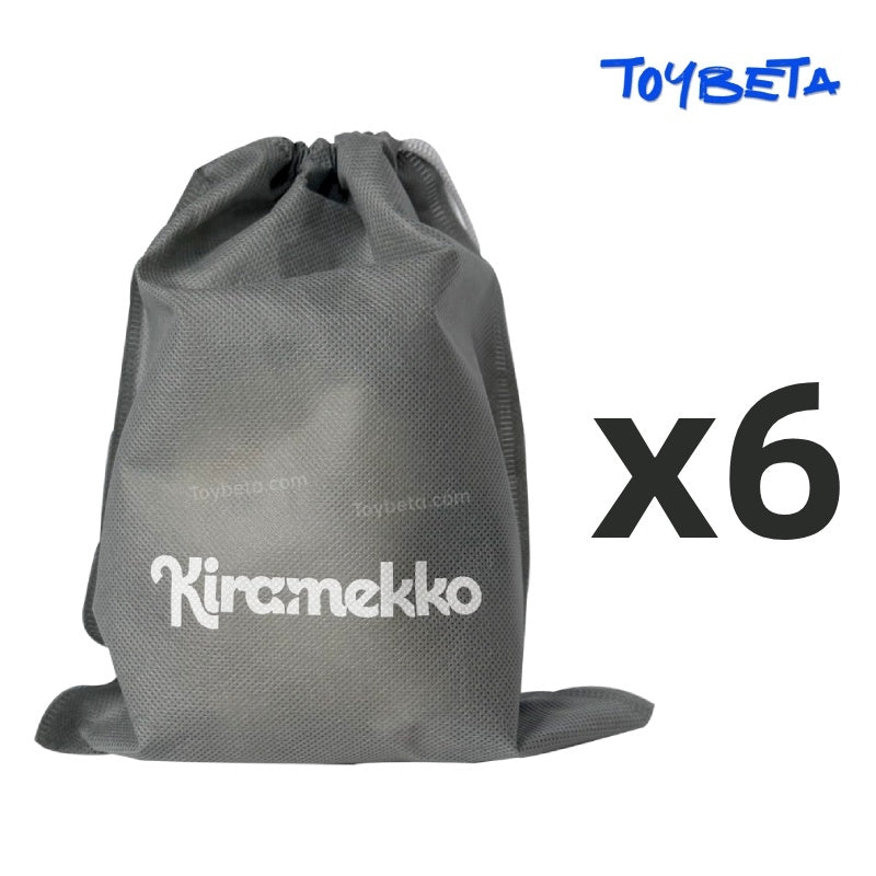 【Sale】Mofusand Transformable Animals Series Plush Blind Box