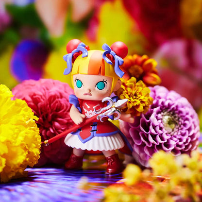 Molly Flower Princess Mika Ninagawa Series Blind Box