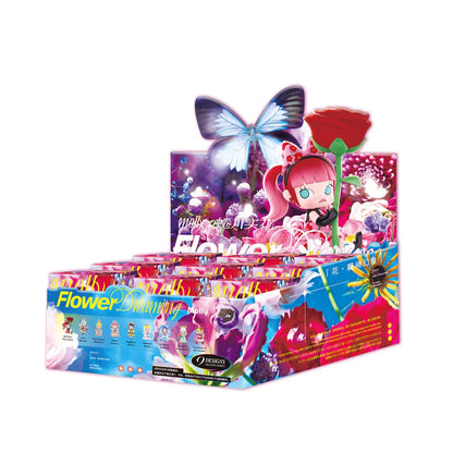 Molly Flower Princess Mika Ninagawa Series Blind Box