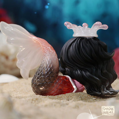 DODO NAMI Floating Mountains and Seas Series Blind Box【DODO Sugar】