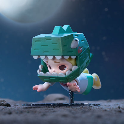 【52Toys】Nook-V1 The Kid Series Blind Box