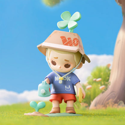 【52Toys】Nook-V1 The Kid Series Blind Box