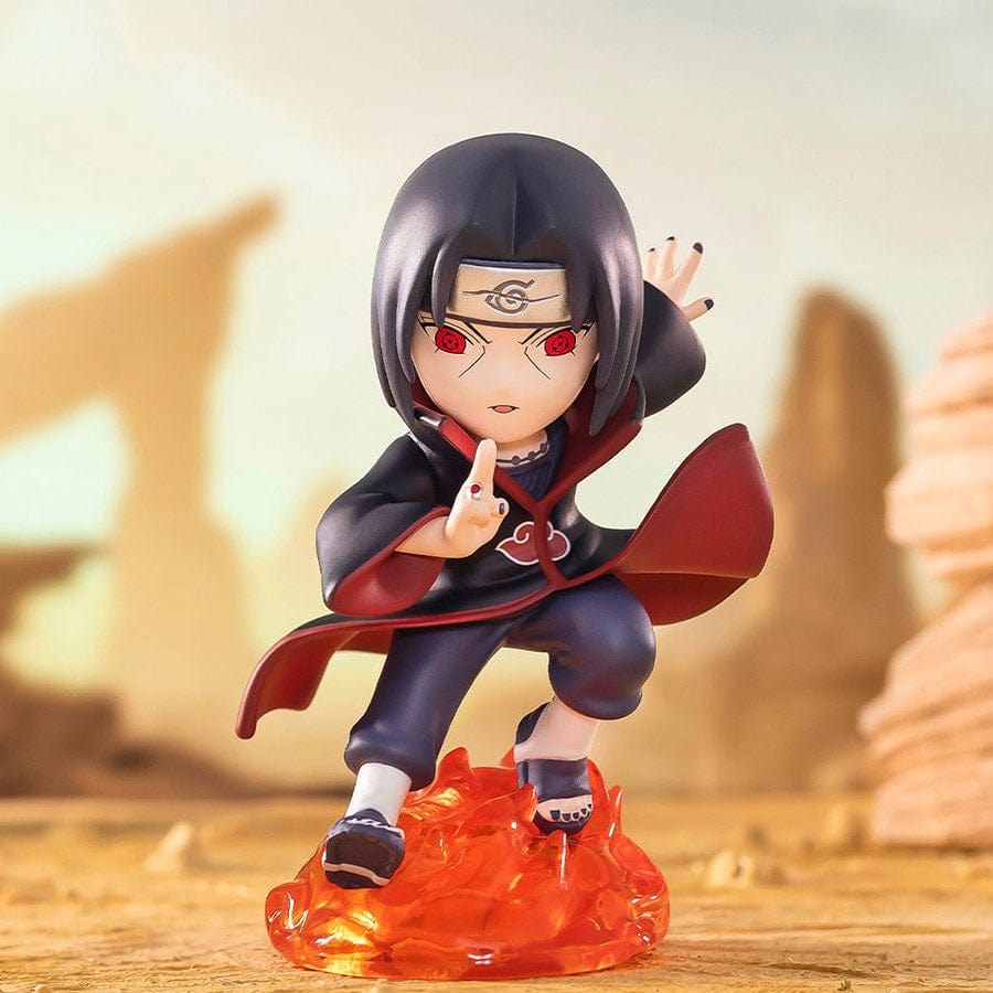 Naruto Ninkai Taisen Series Blind Box