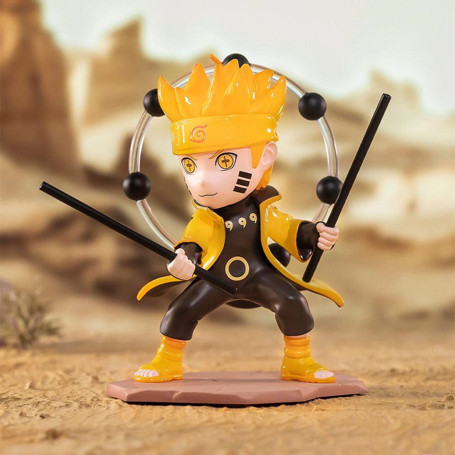 Naruto Ninkai Taisen Series Blind Box