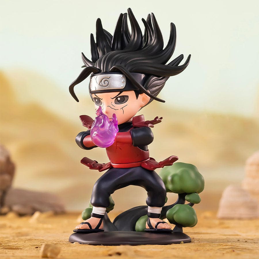 Naruto Ninkai Taisen Series Blind Box