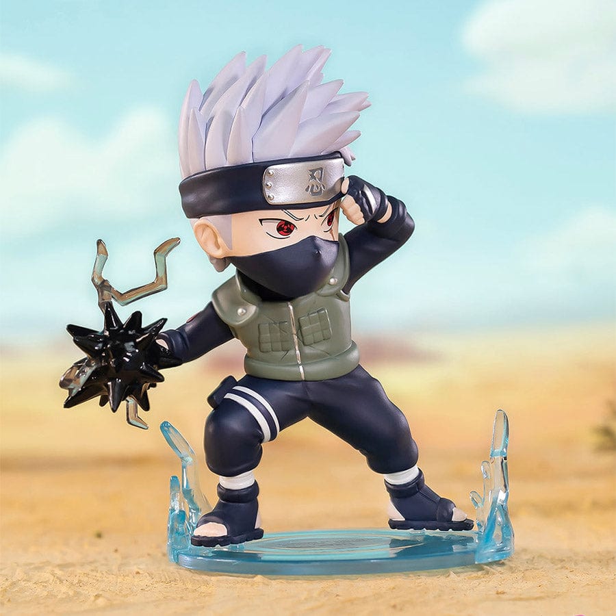 Naruto Ninkai Taisen Series Blind Box