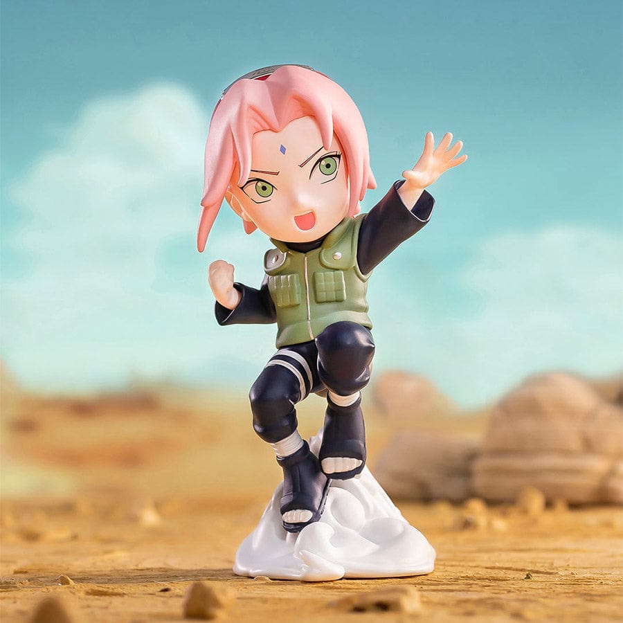 Naruto Ninkai Taisen Series Blind Box