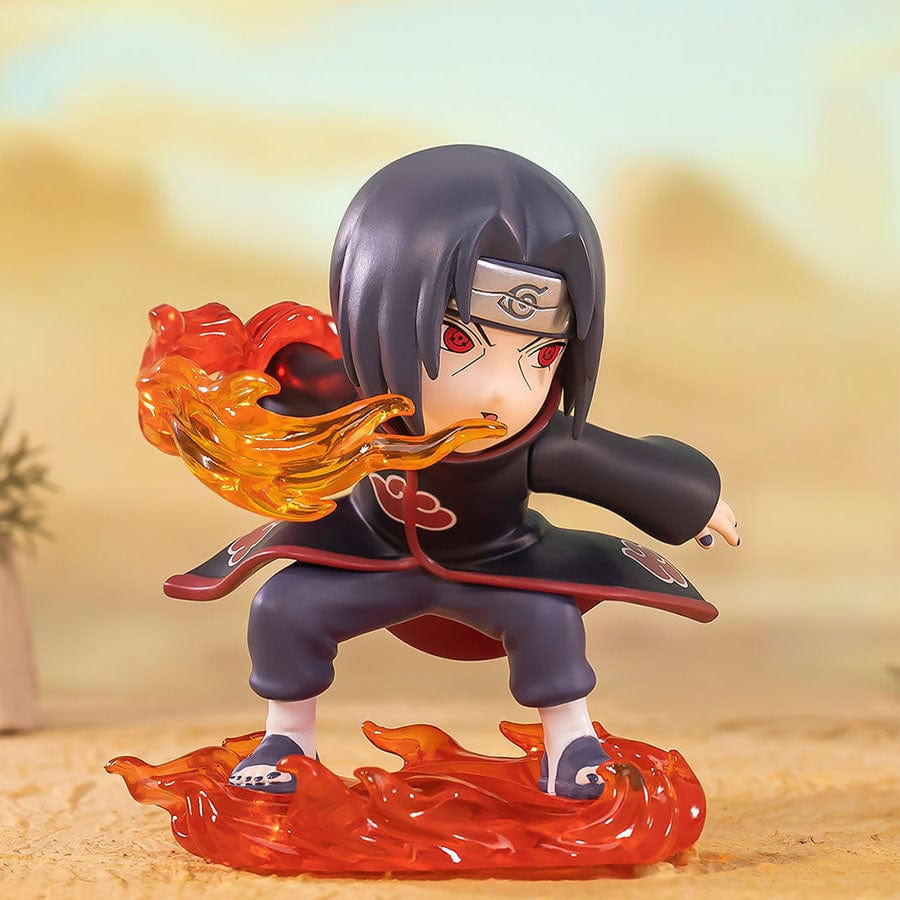 Naruto Ninkai Taisen Series Blind Box