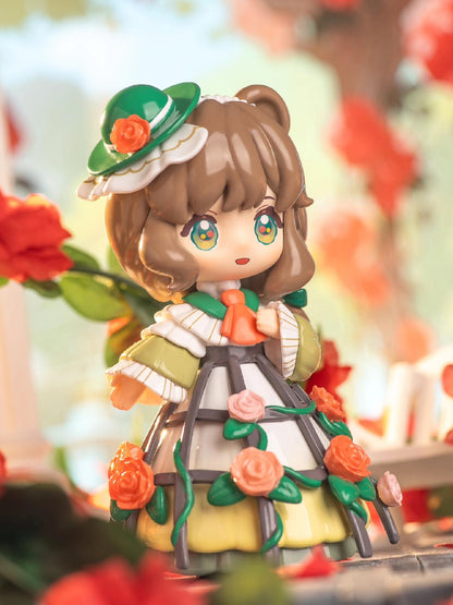 Ninizee Secret of Flowers Series Blind Box