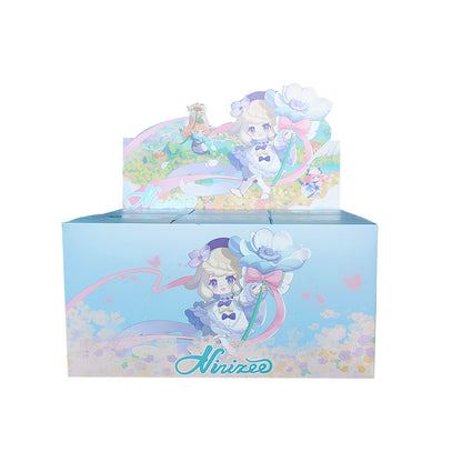 Ninizee Secret of Flowers Series Blind Box