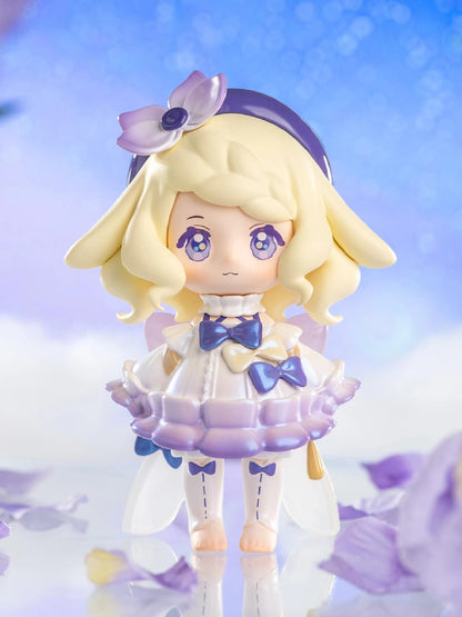 Ninizee Secret of Flowers Series Blind Box