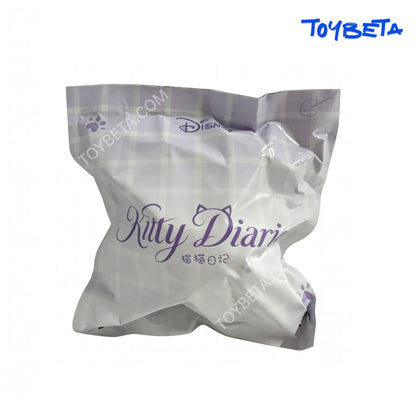Nommi × D-Kitty Diaries Series Plush Blind Box【TOP TOY】