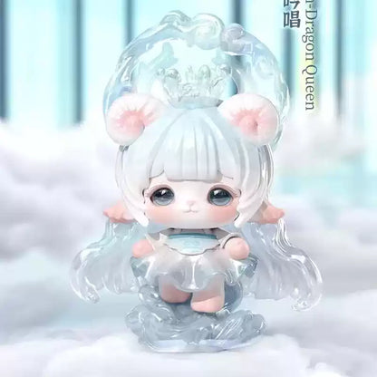 【Sale】Fengshen Tuan Tuan All Star Elf Ludo Series Blind Box【PinYun】