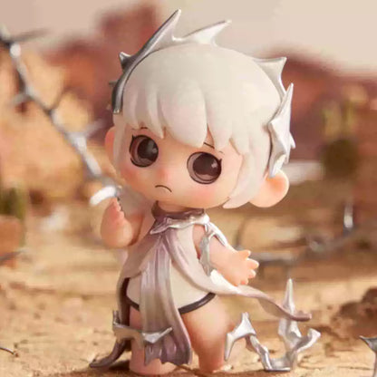 OONA The Last Forsaken Land Series Blind Box Figures【Heyone】