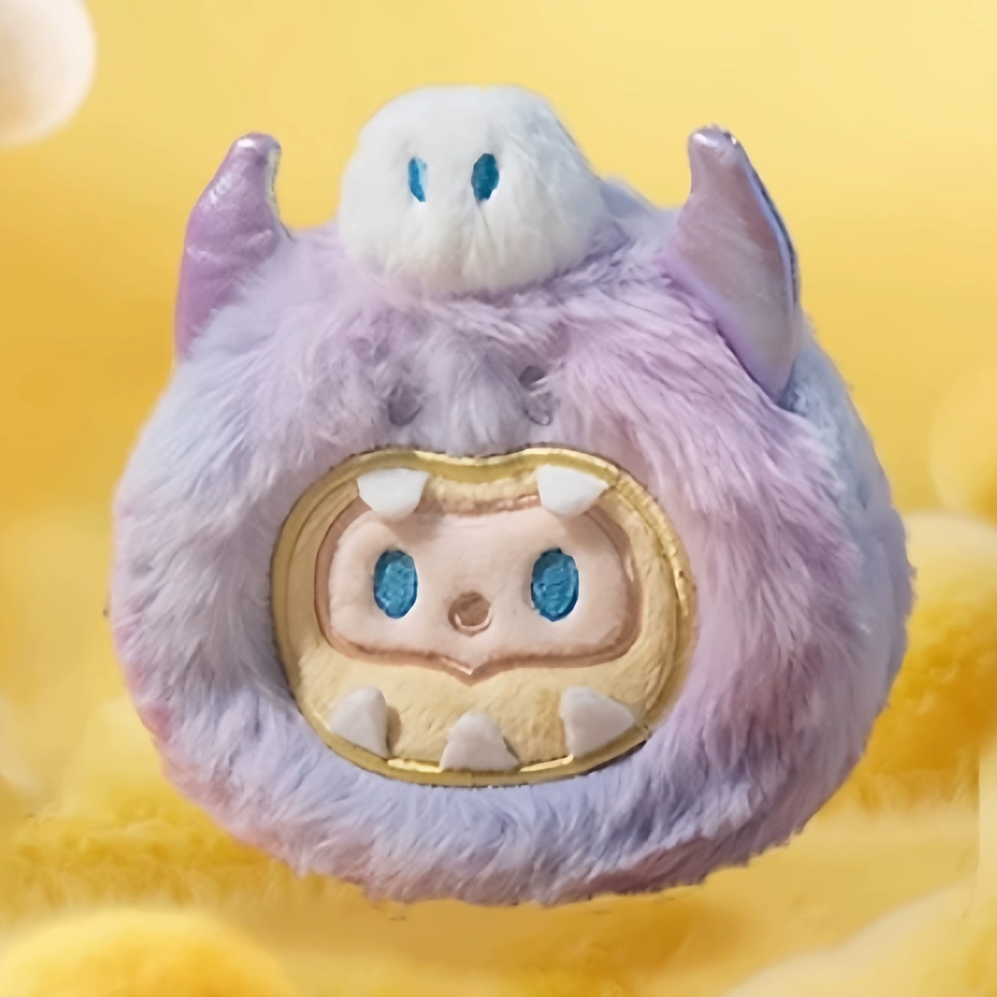 【FUN&TB】FARMER BOB Plush Storge Earphone Bag Blind Box