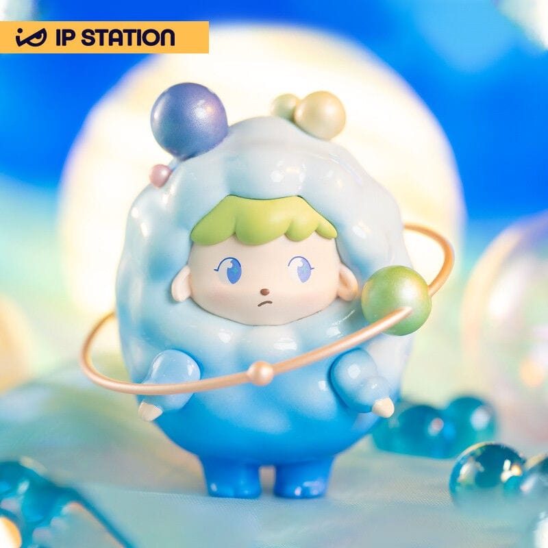 NIGAO Rice Cake Sheep Starry Sky Sweetie Series Blind Box