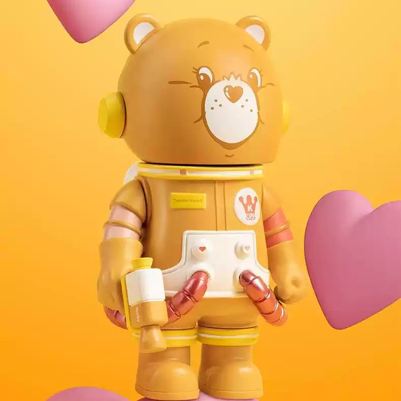 MEGA SPACE MOLLY 100% Series 3 Blind Box