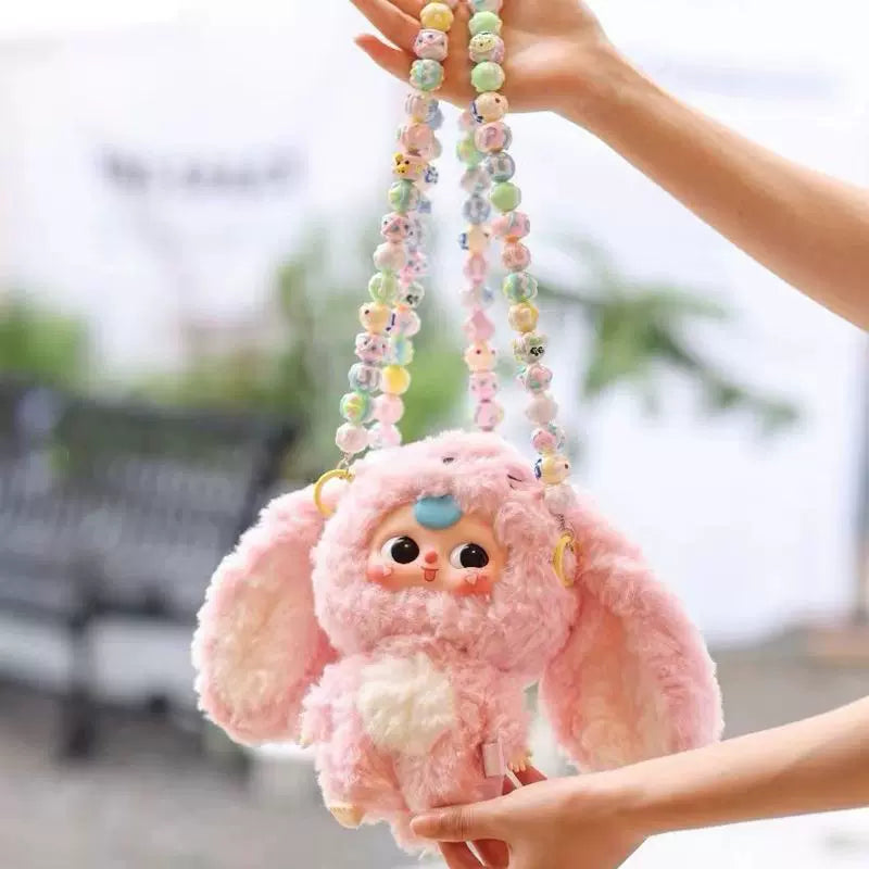 Baby three V3-Big cute Plush Pendant Blind Box