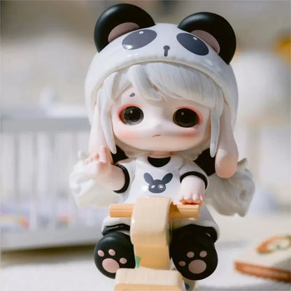 Rabeea I'm Not a Weird Kid Series Blind Box【PinYun】