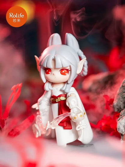 Rolife Suri Mythological Series Blind Box