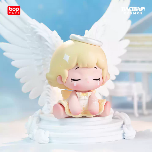BAOBAO x Fantasy Dreamland Series Blind Box Figures