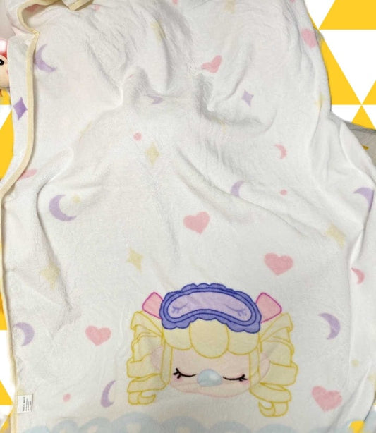 【SALE】Nanci Blanket From Dream