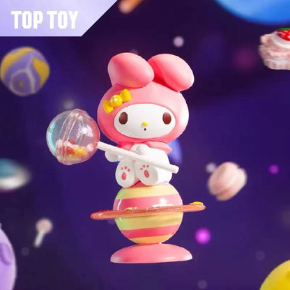 Sanrio Snack Planet Series Blind Box