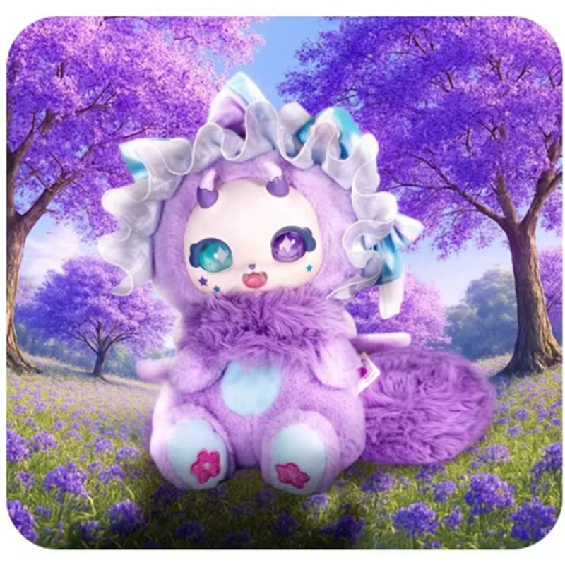 【Sale】Boboco's Sweetheart Party Series Plush Blind Box