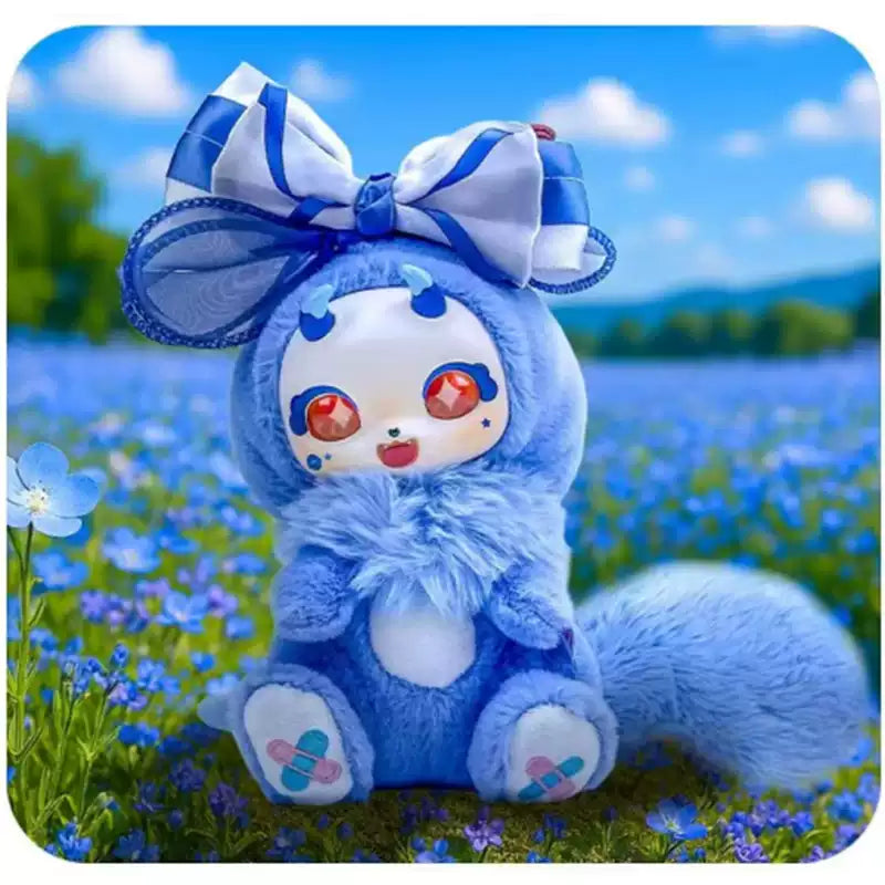 【Sale】Boboco's Sweetheart Party Series Plush Blind Box