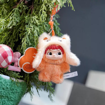 WAKUKU On A Roll Plush Series Blind Box