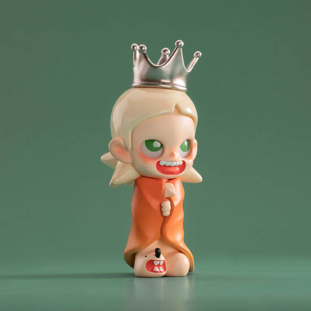 ZSIGA Walking Into The Forest Series Blind Box