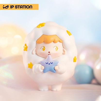 NIGAO Rice Cake Sheep Starry Sky Sweetie Series Blind Box