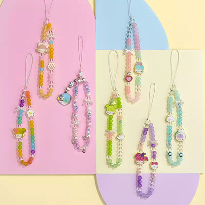 【Sale】Nanci Sweet Time Phone Chain Blind Box