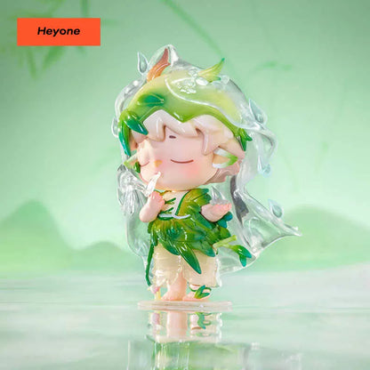 MiMi-The Poem of Nature Blind Box【Heyone】