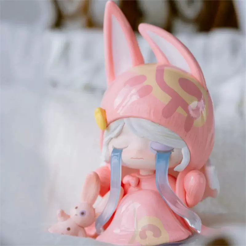 Rabeea I'm Not a Weird Kid Series Blind Box【PinYun】