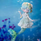 【Sale】Antu-Tidal Whisperes Series （Mermaid）BJD Blind Box
