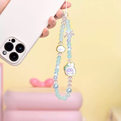 【Sale】Nanci Sweet Time Phone Chain Blind Box
