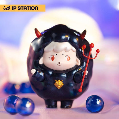 NIGAO Rice Cake Sheep Starry Sky Sweetie Series Blind Box