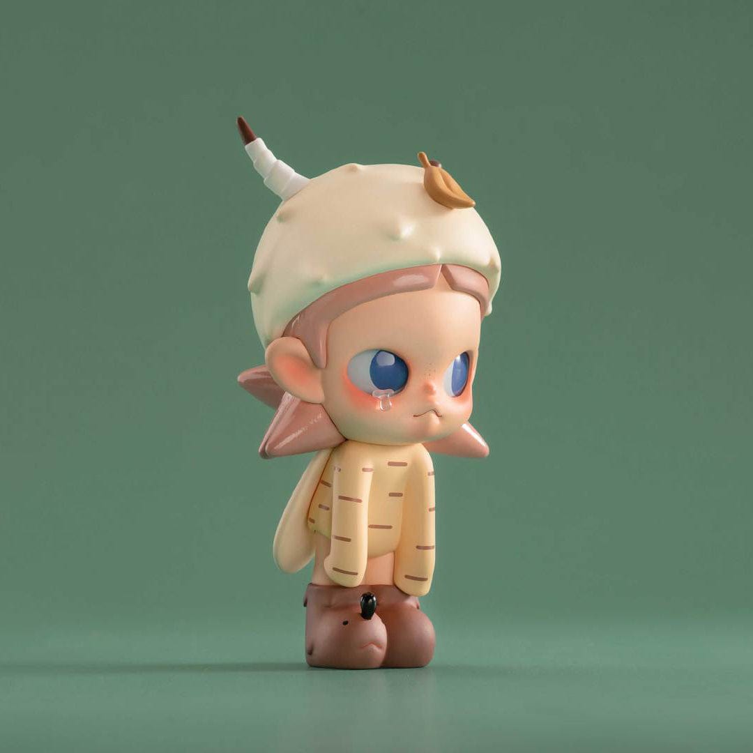ZSIGA Walking Into The Forest Series Blind Box – Toybeta
