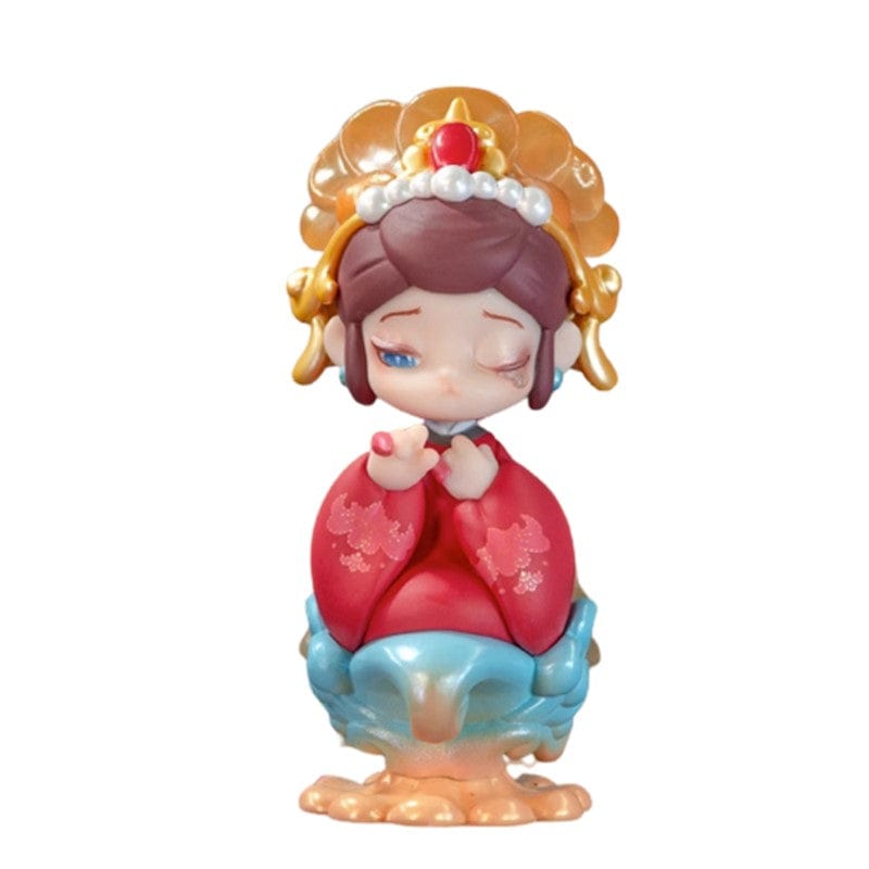 Aroma Princess Zhenhuan Series Blind Box