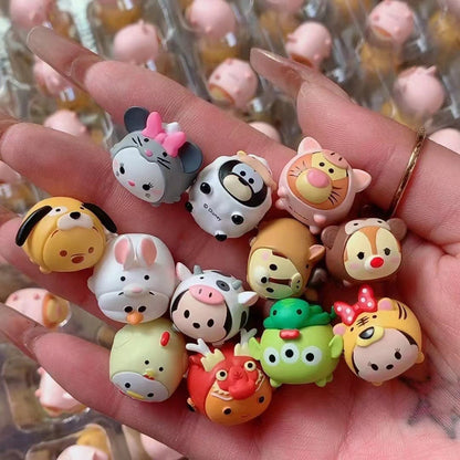 Chinese Zodiac Mini Beans