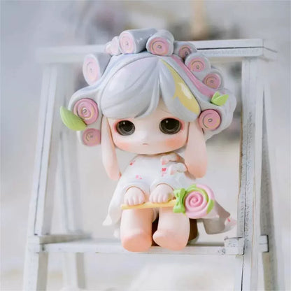 Rabeea I'm Not a Weird Kid Series Blind Box【PinYun】