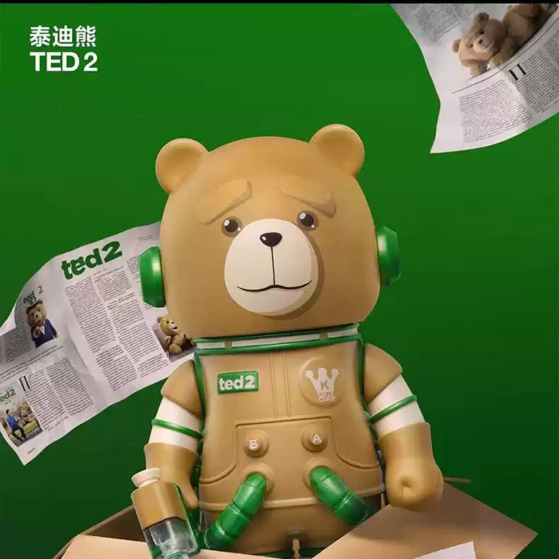 MEGA SPACE MOLLY 100% Series 3 Blind Box