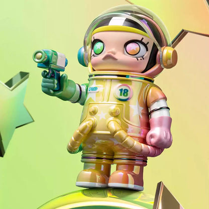 MEGA SPACE MOLLY 100% Series 3 Blind Box