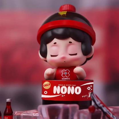 Nono's Snack Party Series Blind Box