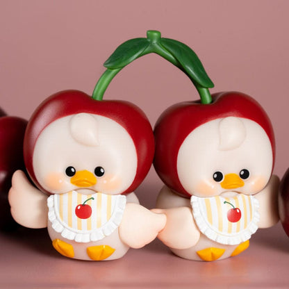 【BOGO】The Duck In Colorful Orchard Series Blind Box