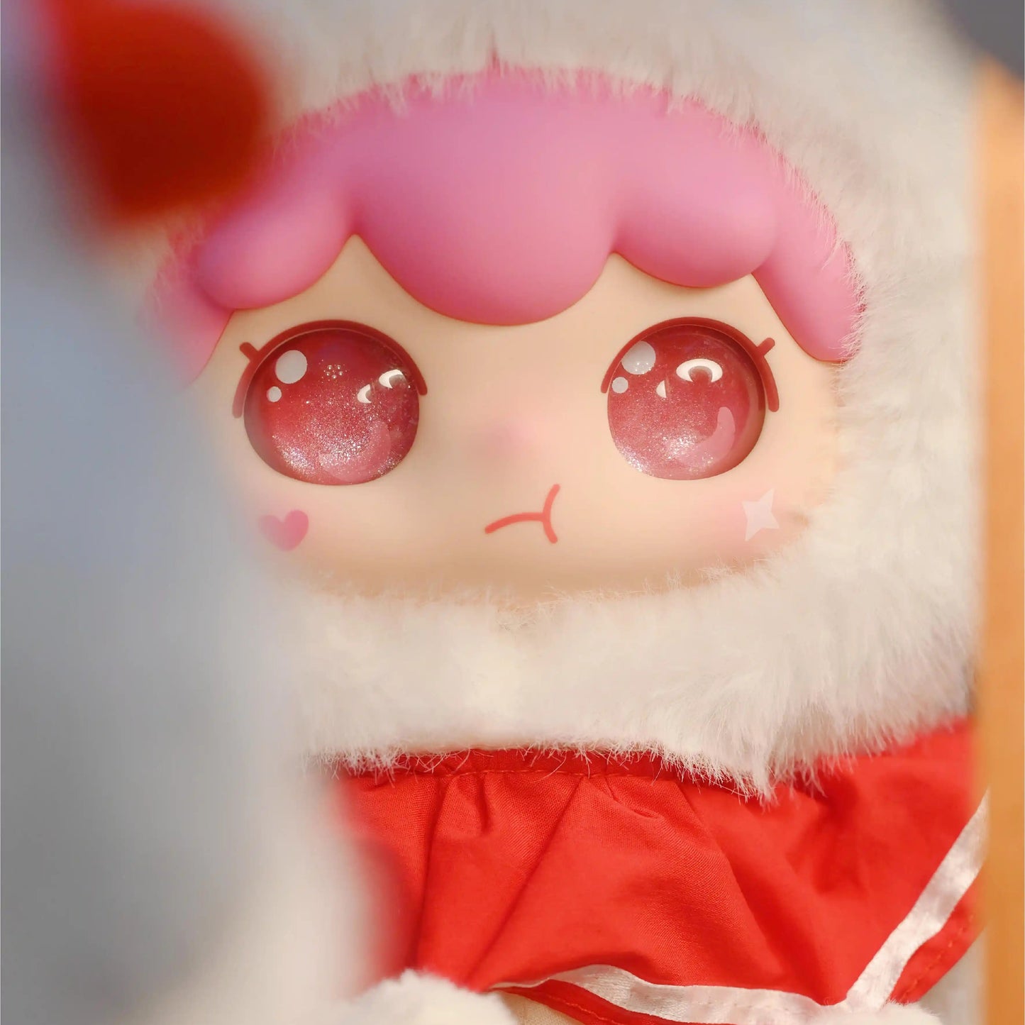 【Sale】Kimipapa 400%-Pajama Collection Plush Series Blind Box
