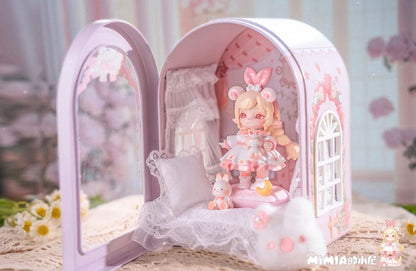 【SALE】MIMIA's House Surprise Box 【PinYun】